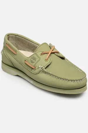Timberland Classic Boat TB0A6