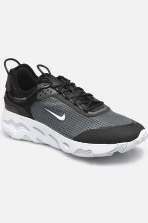 Nike React Live