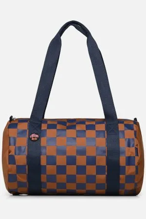Caramel & Cie Week end bag