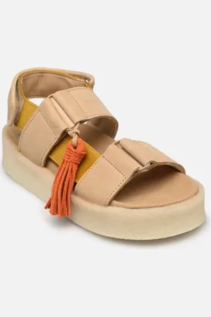 Clarks Crepe SNDL