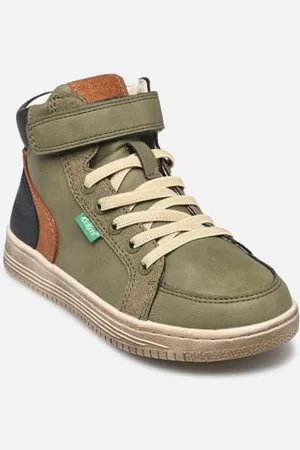 Kickers Lolastic