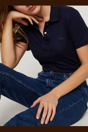 Lacoste Polo slim fit