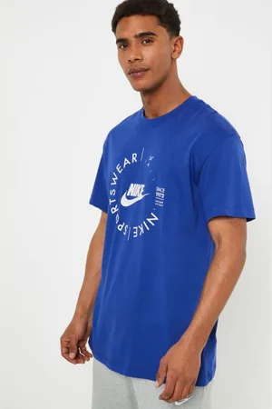Nike M Nsw Spu Ss Tee