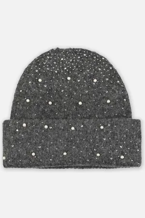 VILA VISUMMER BEANIE/EF