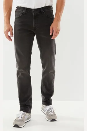 Lee Daren Zip Fly