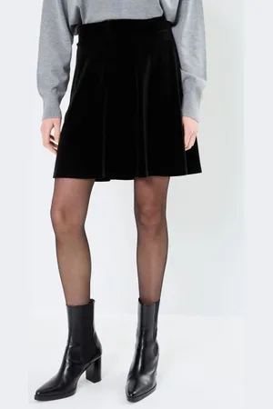 B YOUNG Byperlina Skirt 2