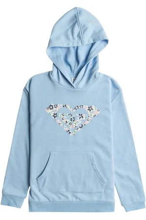 Roxy Surf Feeling Hoodie Terry