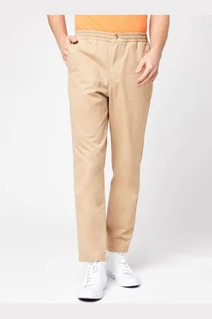 Ralph Lauren Pantalon chino Polo Prepster classique