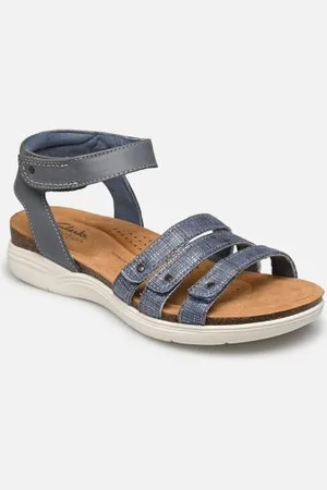 Clarks April Dove