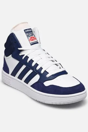 adidas Hoops 3.0 Mid M