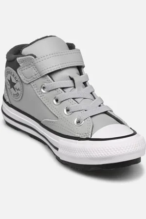 Converse Chuck Taylor All Star Malden Street Boot Mid C