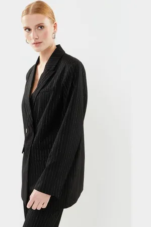 VILA Vihype L/S Blazer