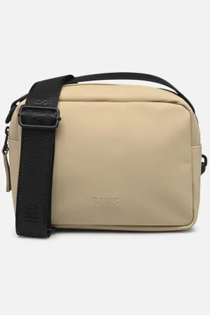 Rains Box Bag