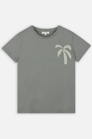 Liewood Apia printed T-shirt ss