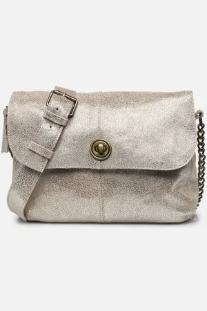 Pieces® Pctotally Suede Xl Cross Body Fc