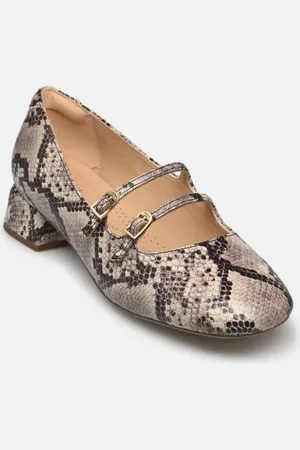 Clarks Daiss30 Shine