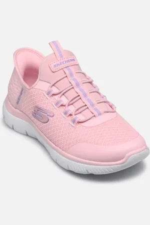 Skechers K SUMMITS - SLIP INS