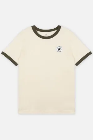 Converse Cnvb Core Ringer Tee