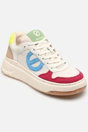 No Name BRIDGET SNEAKER