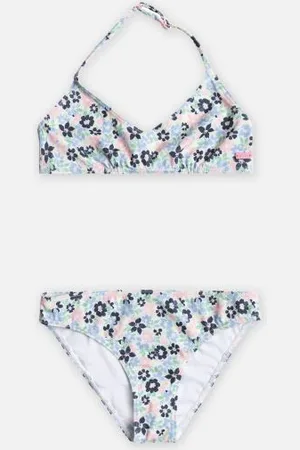 Roxy Dreamer Tri Bra Set