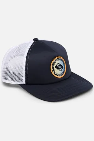 Quiksilver Slab Scratch Youth