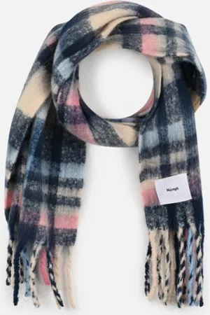 Numph NUTHALIA SCARF