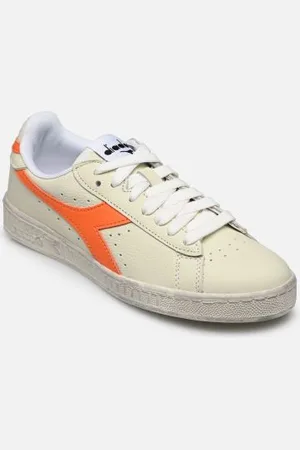 Diadora Game L Fluo Wax