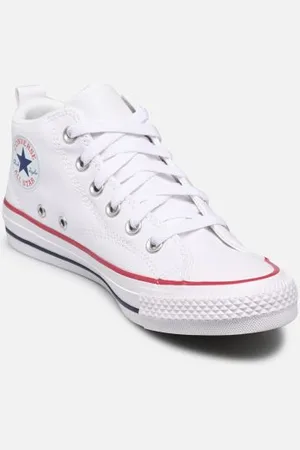 Converse Chuck Taylor All Star Malden Street Boot Mid J