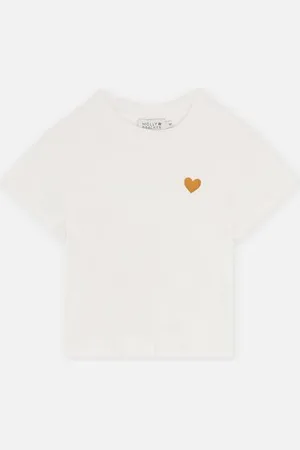 Molly Bracken Girls Knitted Tee MMT247CN
