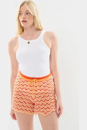 Noisy May Nmsadie Hw Knit Shorts