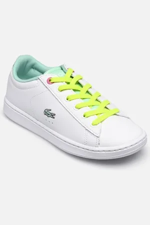 Lacoste Carnaby Pro Heel Pop C