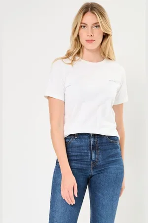 Columbia Boundless Beauty Logo SS Tee