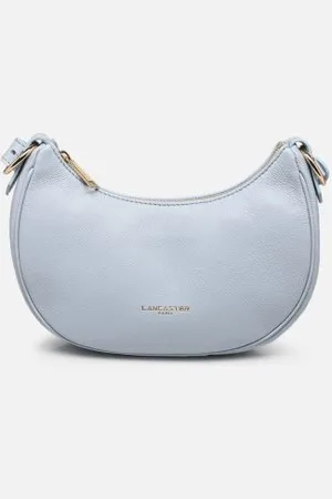 Lancaster Sac besace Zippé S Milano Aria