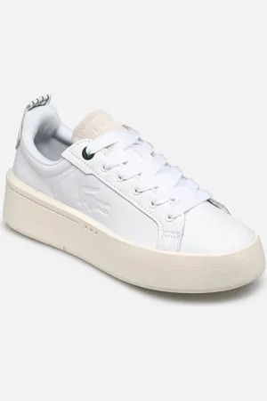 Lacoste Carnaby Platform