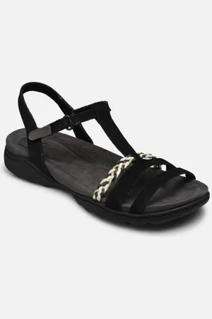Clarks Amanda Tealite