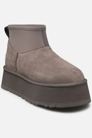 UGG W Classic Mini Dipper