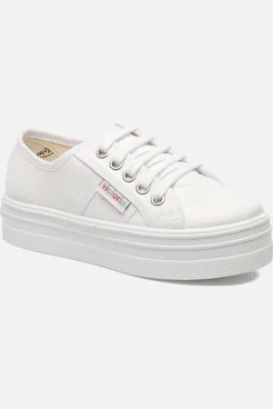 victoria Blucher Lona Plataforma Kids
