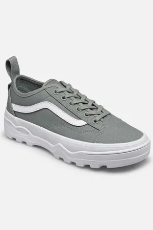 Vans UA Sentry Old Skool WC W