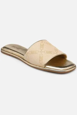 Michael Kors HAYWORTH SLIDE