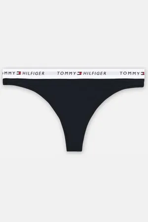 Tommy Hilfiger Thong UW0UW03835