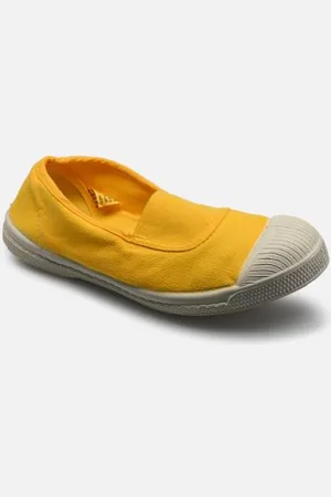 Bensimon Tennis Elastique Enfant