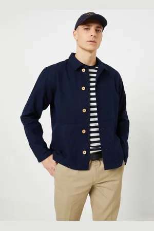 Armor.lux Veste Pêcheur Héritage