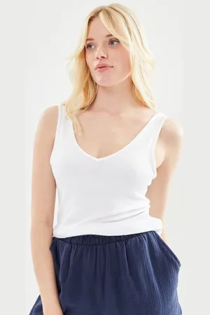 SELECTED Slfdianna Sl Top Noos