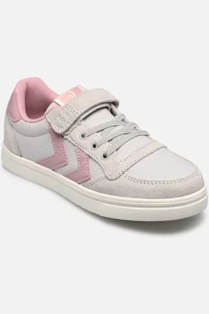 Hummel Slimmer Stadil Low Jr