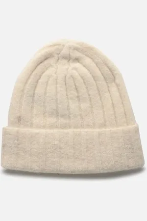 SELECTED Slfsif Knit Beanie B
