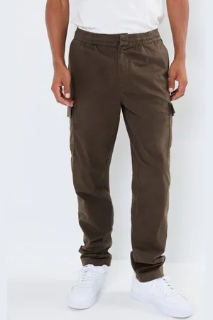 Replay Cargo taille elastic