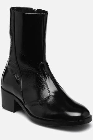 Zadig & Voltaire Preiser Low Boots Universe Pat