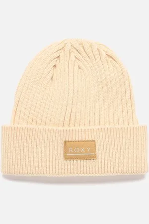 Roxy Patchouli Cake Beanie W