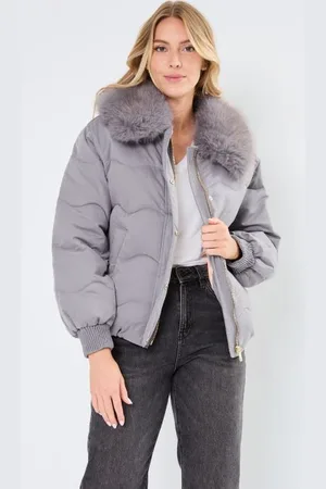 Numph NUHURDA JACKET