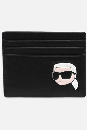 Karl Lagerfeld K/ikonik 2.0 leather ch